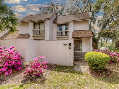 59 Mayrant Bluff Ln. #64, Georgetown, SC, 29440