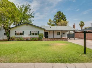 3540 E Meadowbrook Ave, Phoenix, AZ 85018
