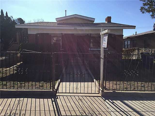1st image of this home