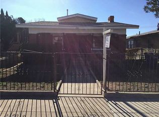 2315 N Kansas St, El Paso, TX 79902