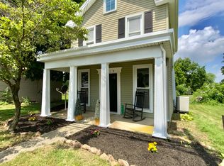 5319 Greenvillage Rd, Chambersburg, PA 17202