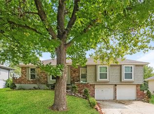11059 Spring Valley Rd, Kansas City, MO 64134
