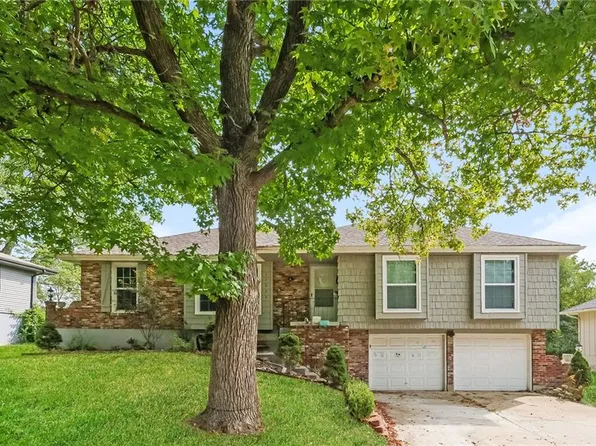 11059 Spring Valley Rd, Kansas City, MO 64134