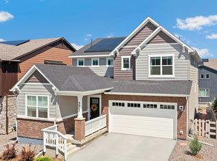 9863 Rosalee Peak St, Littleton, CO 80125