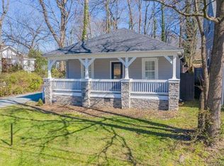 1736 Parson St, Charlotte, NC 28205