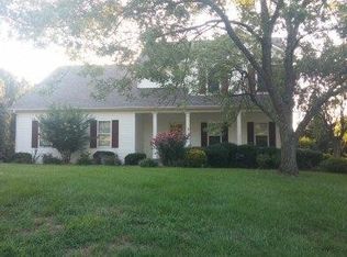 3804 Stonecrest Ct, Spring Hill, TN 37174