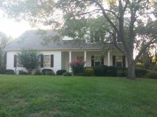 3804 Stonecrest Ct, Spring Hill, TN 37174