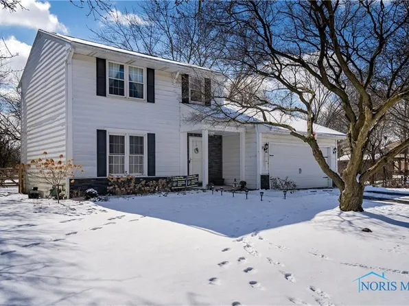 9509 Bishopswood Ln, Perrysburg, OH 43551