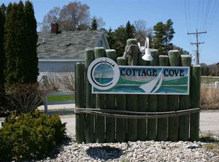 LOT 10 Huckleberry Ln, Kewadin, MI 49648