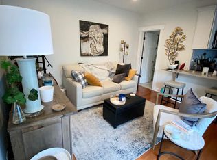 110 Webster St #2F, Boston, MA 02128