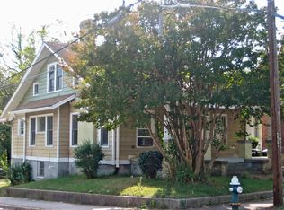 214 E Whittington St, Greensboro, NC 27406