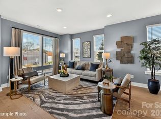 1117 N Northend Dr #39, Charlotte, NC 28206