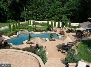 518 Woodland Ave, Cherry Hill, NJ 08002
