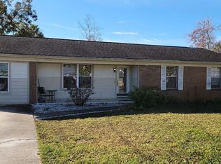134 Manistee Dr, Panama City Beach, FL 32413
