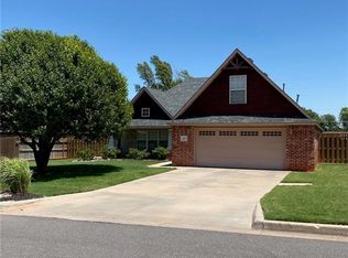 326 Beth Ln, Elk City, OK 73644