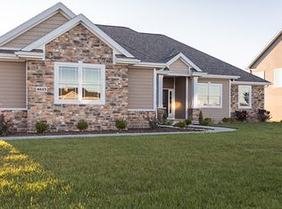 4615 Sunny Creek Ln, Sylvania, OH