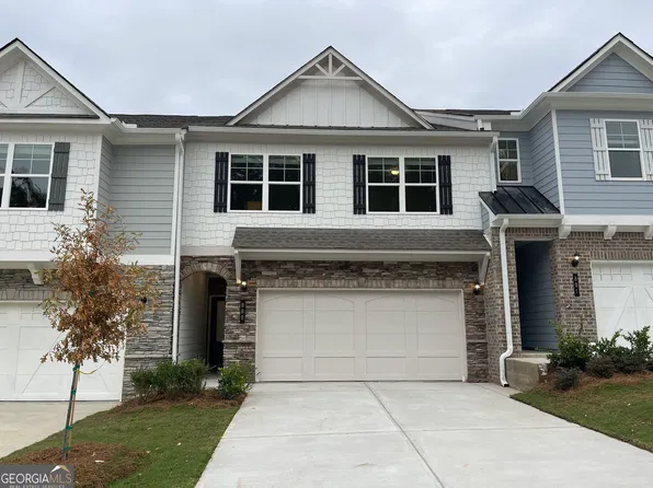 889 Counterpoint Dr Lot 9, Decatur, GA 30032
