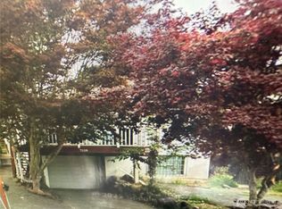 7528 44th Ave S, Seattle, WA 98118