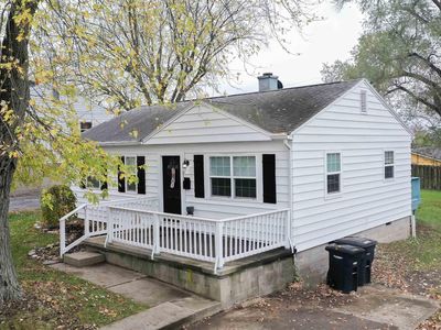 3135 Longlois Dr, Lafayette, IN, 47904