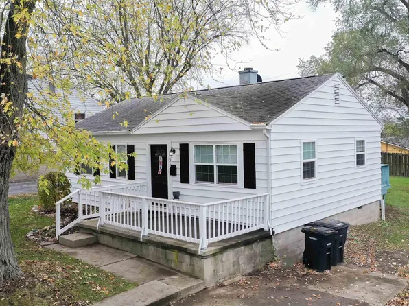 3135 Longlois Dr, Lafayette, IN 47904