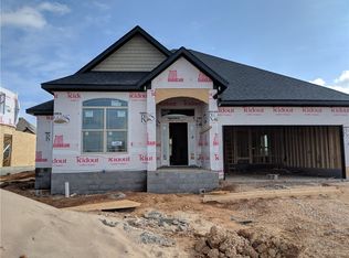 4305 SW Nativestone St, Bentonville, AR 72712