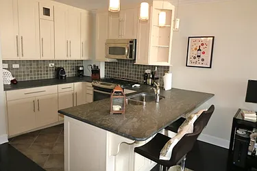 Rented by Newell and Assoc.