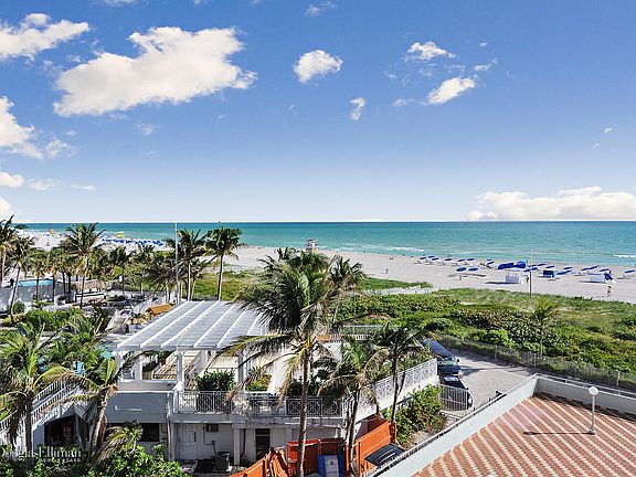 5th image of 401 Ocean Dr APT 519