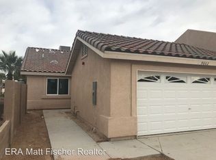 2501 Wheat Loop APT C, Yuma, AZ 85365