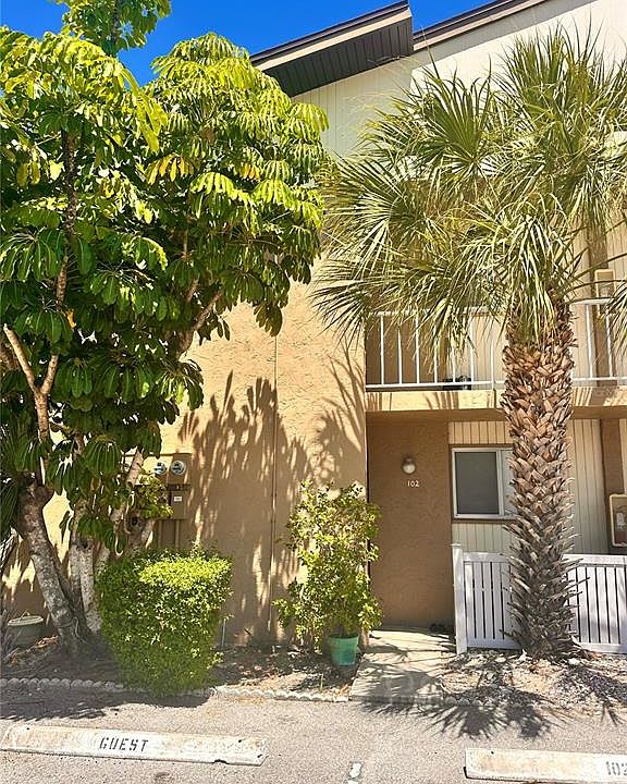 1st image of 2938 Clark Rd APT 102