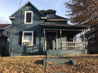 910 Jefferson Ave, Cape Girardeau, MO 63703