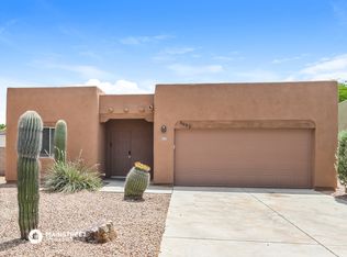 8032 S Tate Loop, Tucson, AZ 85756