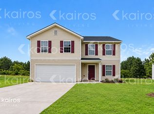 765 Riverside Dr, Calhoun, GA 30701