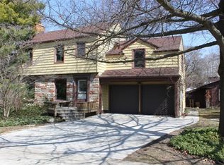1400 Colorado Ave SE, Grand Rapids, MI 49507