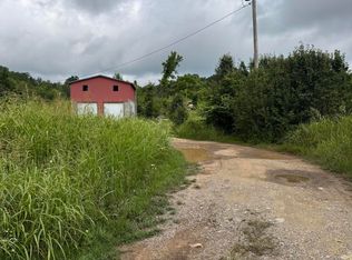 102 Perry Smith Ln, Rogersville, TN 37857