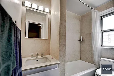 Rented by Bond New York