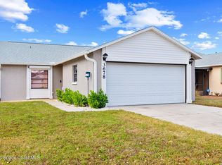 3678 Teakwood Ct, Melbourne, FL 32935
