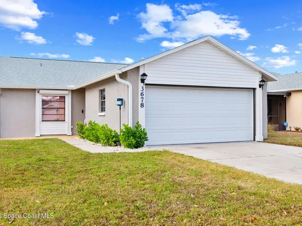 3678 Teakwood Ct, Melbourne, FL 32935