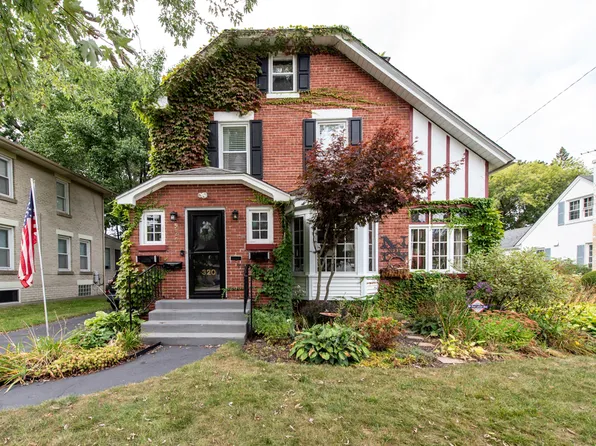 320 Stewart Ave, Waukegan, IL 60085