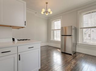 124 Parker St APT 1, Cincinnati, OH 45219