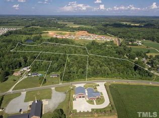 1470 Mebane Oaks Rd, Mebane, NC 27302