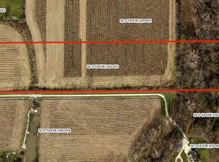 1103 S County 300 E Rd, Danville, IN 46122