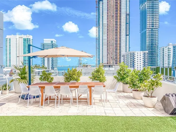 350 NE 24th St APT 904, Miami, FL 33137
