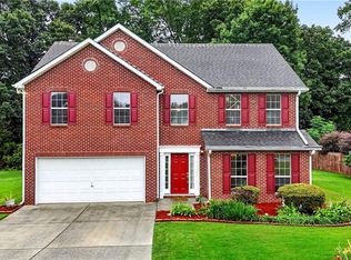 5785 Grove Place Xing SW, Lilburn, GA 30047