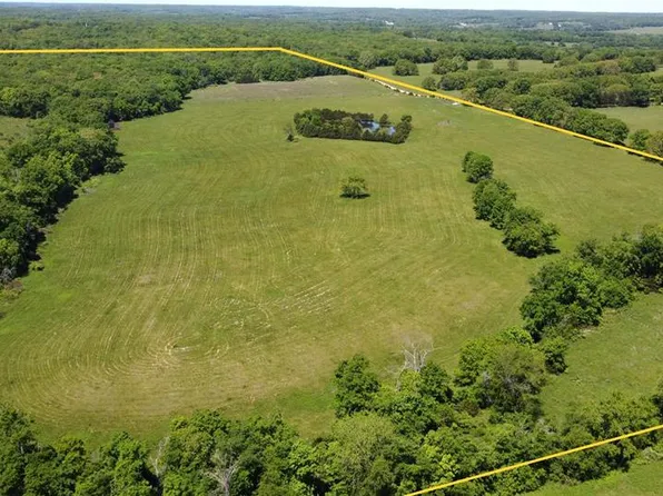 0 Cross Road Church Rd, Bland, MO 65014