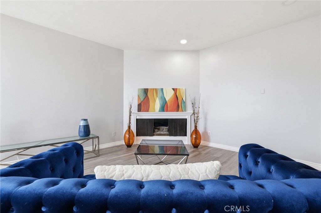 400 S La Fayette Park Pl APT 315, Los Angeles, CA - View 3