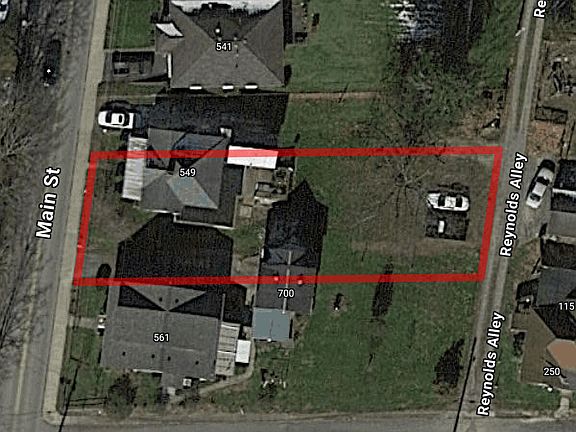 3rd image of 549 Main St