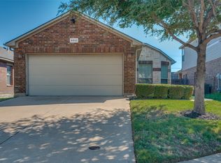 5012 Britton Ridge Ln, Fort Worth, TX 76179