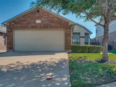 5012 Britton Ridge Ln, Fort Worth, TX, 76179