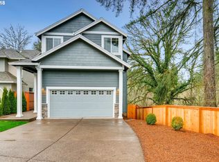 16473 SW Wildlife Haven Ct, Sherwood, OR 97140
