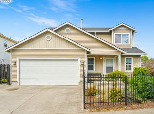 1125 NE Mariners Loop, Portland, OR 97211